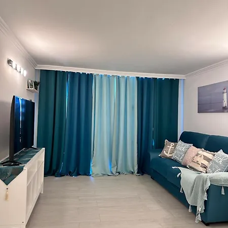 Appartamento Ocean 99, Stylish With Pool In Golf Del Sur, Tenerife *