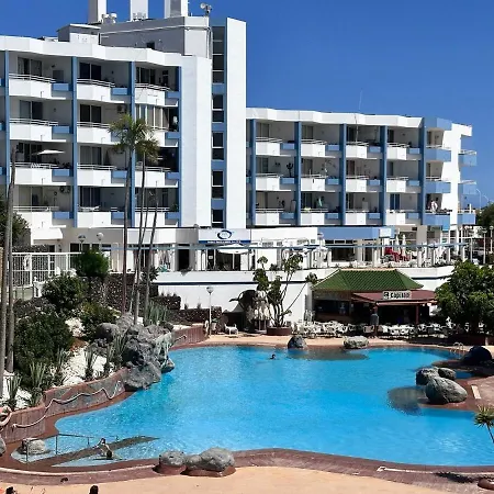 Daire Ocean 99, Stylish With Pool In Golf Del Sur, Tenerife San Miguel de Abona