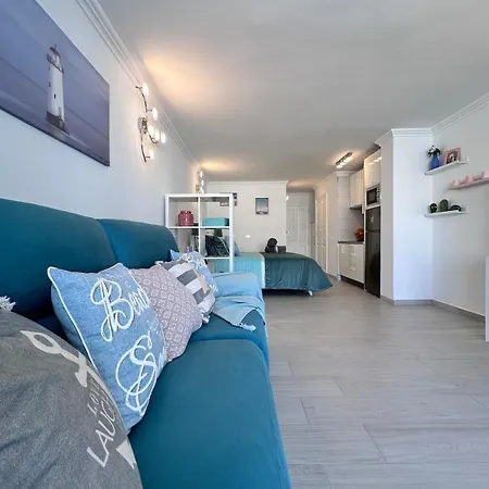 Ocean 99, Stylish With Pool In Golf Del Sur, Tenerife Апартаменты