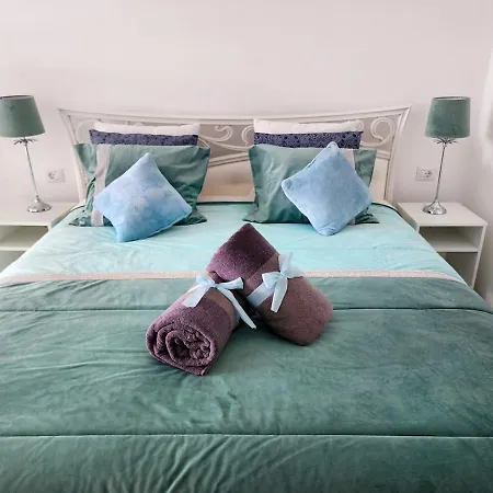 Апартаменты Ocean 99, Stylish With Pool In Golf Del Sur, Tenerife *