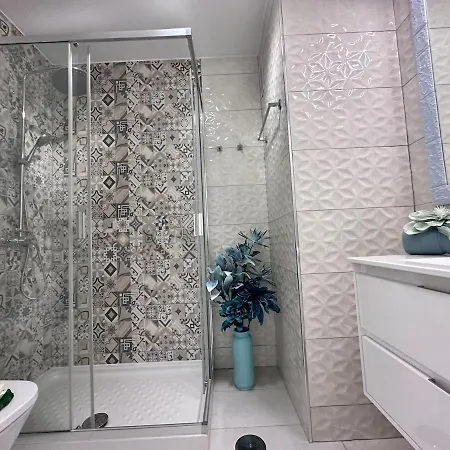 Ocean 99, Stylish With Pool In Golf Del Sur, Tenerife Апартаменты *
