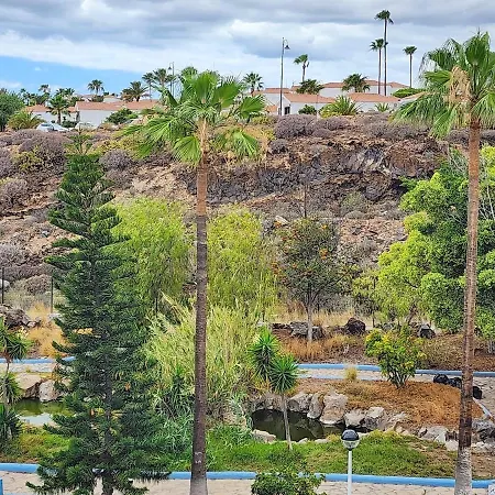 Ocean 99, Stylish With Pool In Golf Del Sur, Tenerife * Сан Мигель
