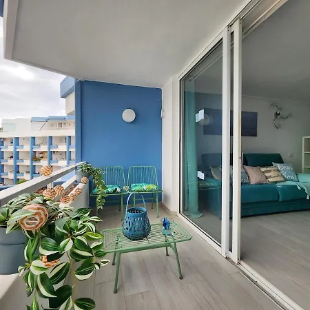 Ocean 99, Stylish With Pool In Golf Del Sur, Tenerife Appartamento San Miguel de Abona