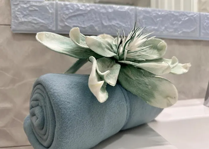 아파트 Ocean 99, Stylish With Pool In Golf Del Sur, Tenerife 산미겔데아보나