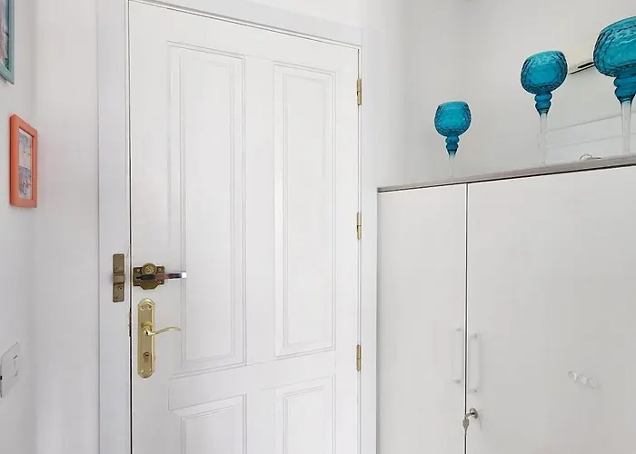 Ocean 99, Stylish With Pool In Golf Del Sur, Tenerife 산미겔데아보나