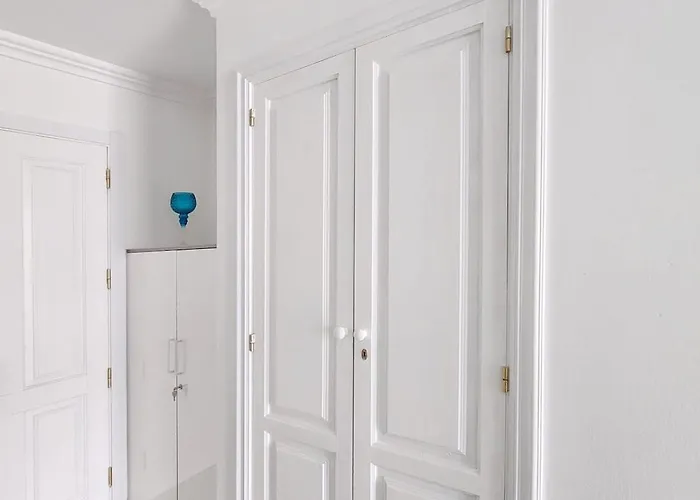 Daire Ocean 99, Stylish With Pool In Golf Del Sur, Tenerife *