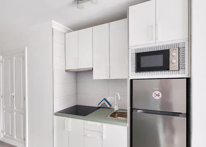 Ocean 99, Stylish With Pool In Golf Del Sur, Tenerife *