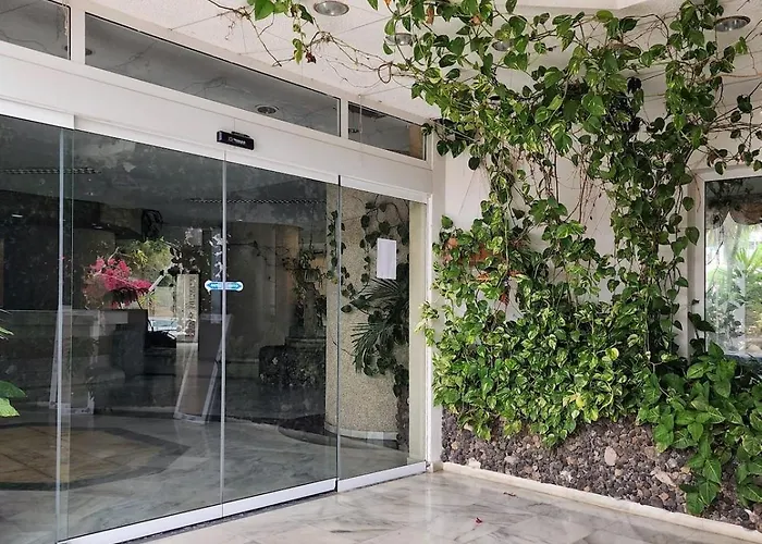 Ocean 99, Stylish With Pool In Golf Del Sur, Tenerife