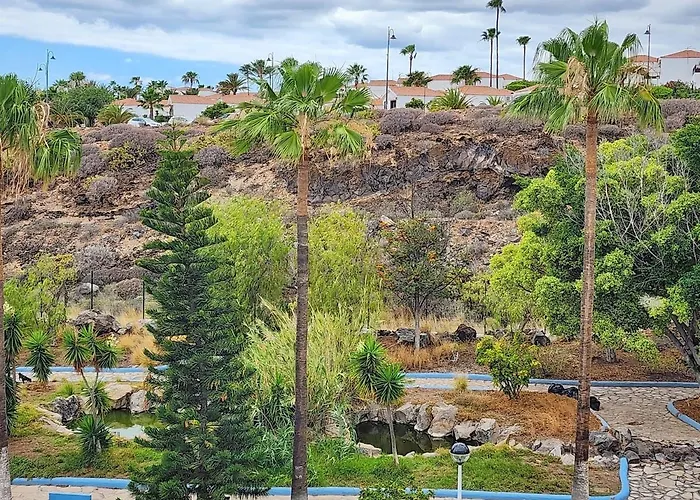 Ocean 99, Stylish With Pool In Golf Del Sur, Tenerife * 산미겔데아보나