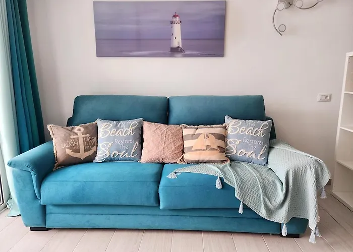 Ocean 99, Stylish With Pool In Golf Del Sur, Tenerife