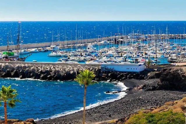 Ocean 99, Stylish With Pool In Golf Del Sur, Tenerife * 산미겔데아보나