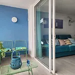 アパート Ocean 99, Stylish With Pool In Golf Del Sur, Tenerife