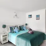 Apartment Ocean 99, Stylish With Pool In Golf Del Sur, Tenerife *