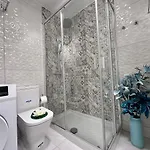 Apartment Ocean 99, Stylish With Pool In Golf Del Sur, Tenerife *