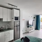 Apartment Ocean 99, Stylish With Pool In Golf Del Sur, Tenerife