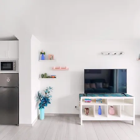 Ocean 99, Stylish With Pool In Golf Del Sur, Tenerife