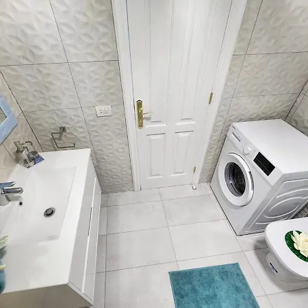 Daire Ocean 99, Stylish With Pool In Golf Del Sur, Tenerife