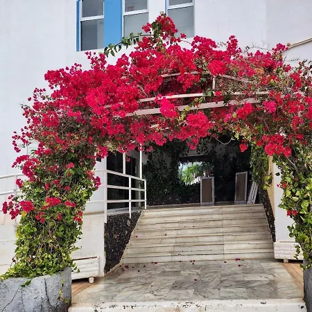 Ocean 99, Stylish With Pool In Golf Del Sur, Tenerife