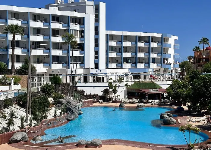 Apartamento Ocean 99, Stylish With Pool In Golf Del Sur, Tenerife San Miguel de Abona