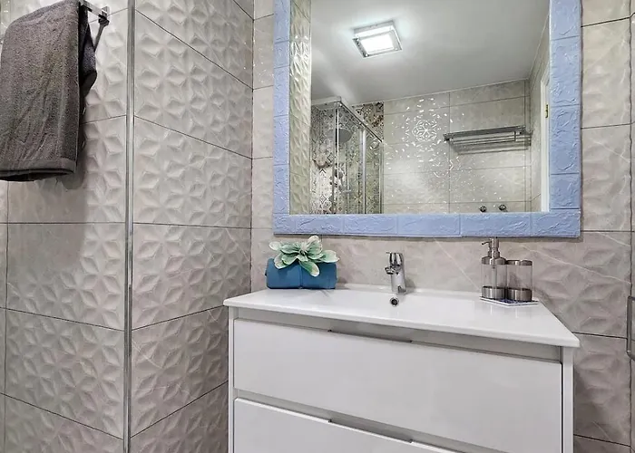 Ocean 99, Stylish With Pool In Golf Del Sur, Tenerife