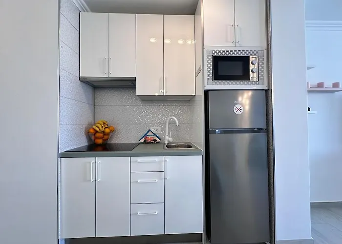 Ocean 99, Stylish With Pool In Golf Del Sur, Tenerife Apartment *