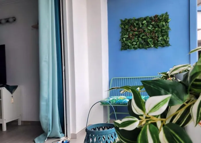 Ocean 99, Stylish With Pool In Golf Del Sur, Tenerife Apartamento San Miguel de Abona