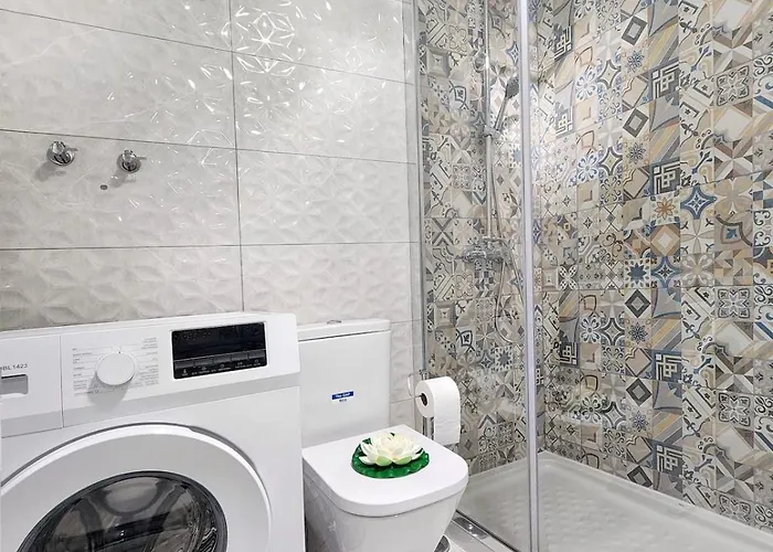 Ocean 99, Stylish With Pool In Golf Del Sur, Tenerife San Miguel de Abona