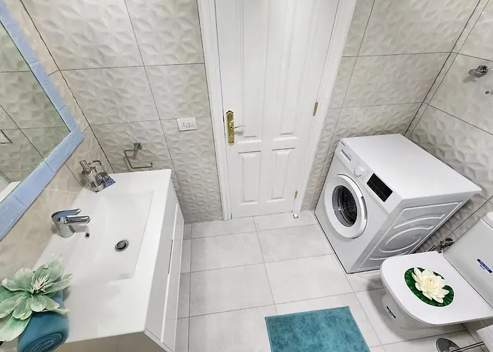 Apartamento Ocean 99, Stylish With Pool In Golf Del Sur, Tenerife