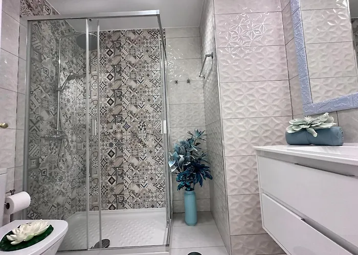 Ocean 99, Stylish With Pool In Golf Del Sur, Tenerife Apartamento *