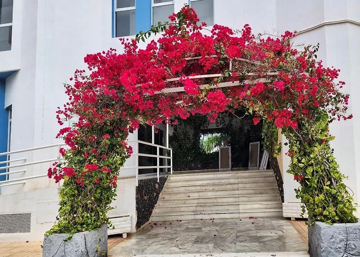 Ocean 99, Stylish With Pool In Golf Del Sur, Tenerife